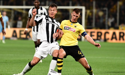 Super League: Ντέρμπι ΠΑΟΚ - ΑΕΚ με φόντο τη στέψη ή την παράταση - Το πρόγραμμα και η βαθμολογία