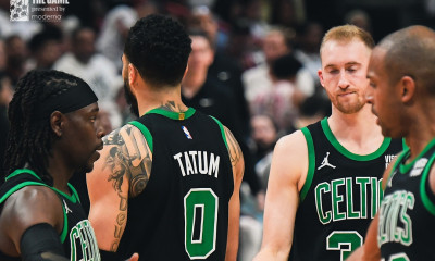 NBA: Πήραν πίσω το πλεονέκτημα οι Σέλτικς, αντίδραση από Λέικερς - Οι Θάντερ ετοιμάζουν «σκούπα»