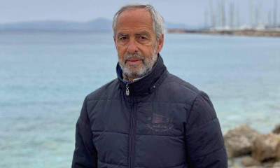 Στράτος Σεφτελής: Τη Μ. Τρίτη το «τελευταίο αντίο» στον δημοσιογράφο - Η παράκληση της οικογένειας