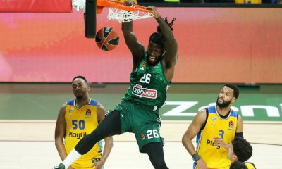 Παναθηναϊκός AKTOR: Φεύγει για Βελιγράδι με τελικό... προορισμό το Βερολίνο!