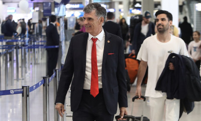 Ολυμπιακός: Η έκπληξη Μεντιλίμπαρ με παίκτη από Κ19 στην αποστολή