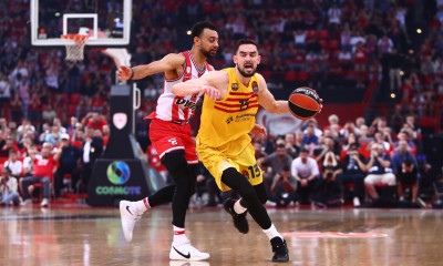 Euroleague, Ολυμπιακός - Μπαρτσελόνα: «Τελικός» επιβίωσης στο ΣΕΦ - Η ώρα και το κανάλι