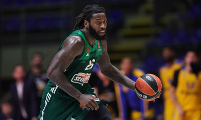 Euroleague: Η απάντηση για τις διαιτησίες στα Game 3 των Παναθηναϊκού AKTOR και Ολυμπιακού