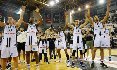 ΠΑΟΚ: «Ναυάγησε» η σκέψη για φιλικό παιχνίδι με τον Προμηθέα
