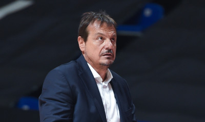 Παναθηναϊκός AKTOR: Αφιέρωσε τη νίκη στον Πάρη ο Αταμάν - «Στο 5ο ματς το ΟΑΚΑ θα είναι φωτιά»