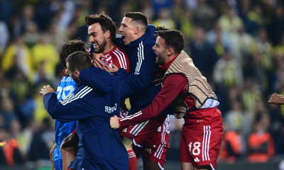 Conference League, Άστον Βίλα - Ολυμπιακός: Ιστορική «μάχη» και στο... βάθος «OPAP Arena»