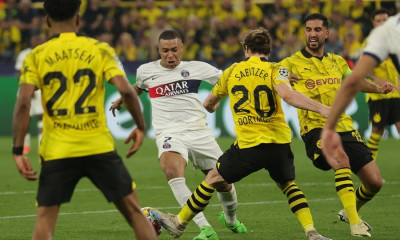 Οι ρεβάνς των ημιτελικών των Κυπέλλων Ευρώπης με super αποδόσεις από το Πάμε Στοίχημα