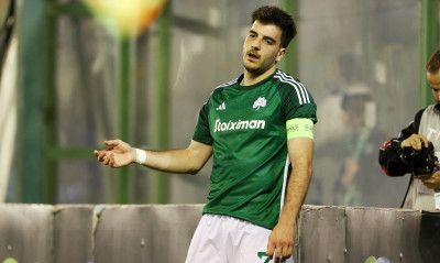 Παναθηναϊκός: Νέα δεδομένα με Ιωαννίδη - Νέο συμβόλαιο και επιστροφή Λάτσιο