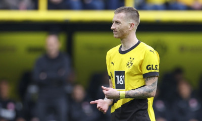 Μεταγραφές, Ντόρτμουντ: Τέλος ο Ρόις - Αποχωρεί στο τέλος της σεζόν