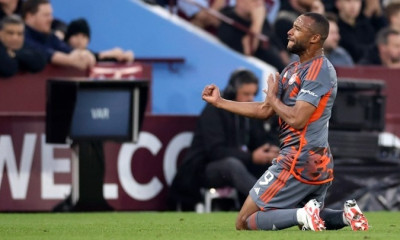 Europa Conference League: O Ελ Κααμπί MVP των πρώτων ημιτελικών