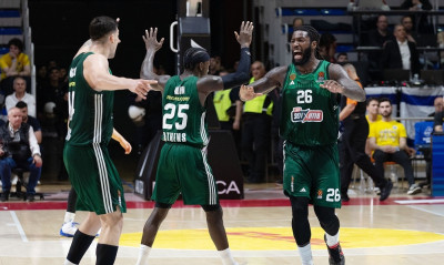 Τα πρωτοσέλιδα των αθλητικών εφημερίδων της ημέρας (3/5) - «Πτήση» Παναθηναϊκού, «Μύθος» Ολυμπιακός