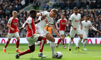 Οι αθλητικές μεταδόσεις της ημέρας (04/05) - Με πλούσια δράση στην Ευρώπη