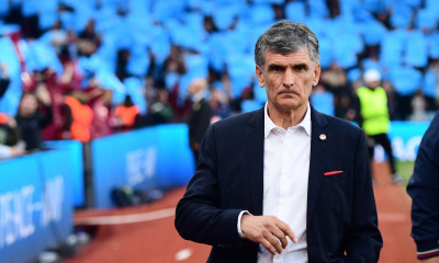 Ολυμπιακός: Άμεση «προσγείωση» από Μεντιλίμπαρ - «Το μυαλό στη ρεβάνς και όχι στον τελικό»