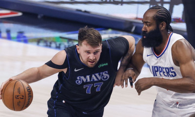 NBA: Οι Μάβερικς λύγισαν τους Κλίπερς και προκρίθηκαν, ισοφάρισαν οι Μάτζικ