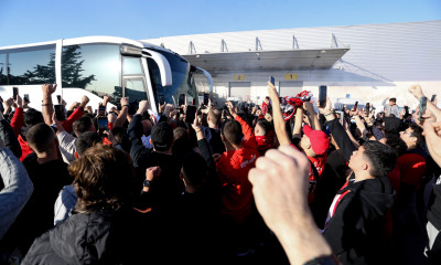 Τα πρωτοσέλιδα των αθλητικών εφημερίδων της ημέρας (04/05) - «Δέος» για τον Ολυμπιακό