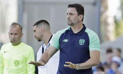 Παναθηναϊκός: «Βόμβα» από Τουρκία - «Συνάντηση Αλαφούζου με Μπουλούτ»