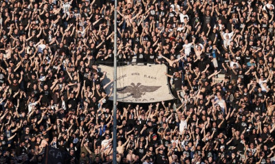 Βαρύ πένθος στην οικογένεια του ΠΑΟΚ