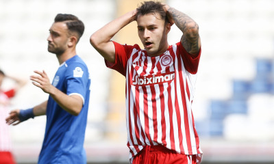 Super League 2: Υποβιβάστηκε ο Ολυμπιακός Β’, κυνηγά θαύμα ο Παναθηναϊκός Β'