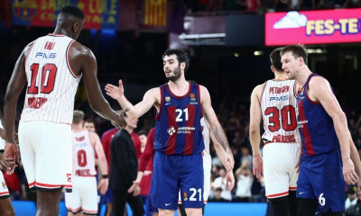 Αγορές με ακόμα πιο δυνατές αποδόσεις από το Πάμε Στοίχημα για τα Κύπελλα Ευρώπης και τη Euroleague