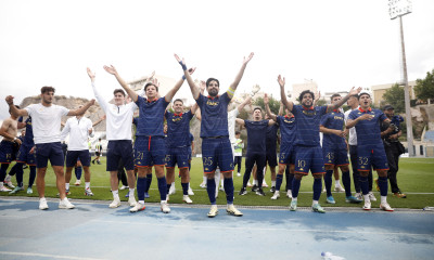 Super League 2: Άνοδος για την Athens Kallithes - Στα... σαλόνια μετά από 18 χρόνια