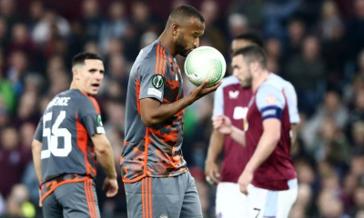 Ο μεγάλος αγώνας του Ολυμπιακού με την Άστον Βίλα με σούπερ προσφορά* από το Pamestoixima.gr