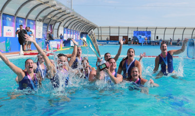 Πόλο Γυναικών: Ο Εθνικός έριξε «βόμβα» μεγατόνων! Πήρε το Κύπελλο κόντρα στον Ολυμπιακό