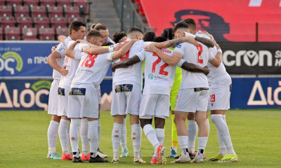 Super League: Κορυφή στα Play Outs για Πανσερραϊκό και Αστέρα - «Διπλό» για Παναιτωλικό