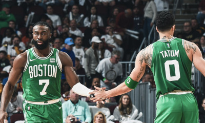 NBA: Break στο break για Σέλτικς - Οι Μάβερικς πήραν προβάδισμα με Θάντερ