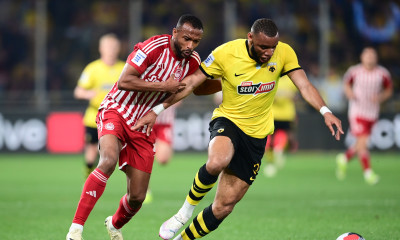 Σούπερ προσφορά* από το Pamestoixima.gr για την προτελευταία αγωνιστική της Super League