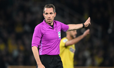 Super League: Elite στο Ολυμπιακός - ΑΕΚ | Α' κατηγορίας στο ΠΑΟΚ - Παναθηναϊκός | Οι διαιτητές