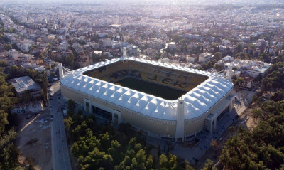 Conference League: Φιλαδέλφεια «ώρα μηδέν» - Europol, ΕΥΠ, ΕΛΑΣ, ISIS και... Ολυμπιακός