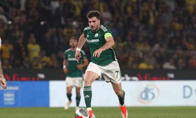 Μεταγραφές, Παναθηναϊκός: Επιμένει για Ιωαννίδη η Σπόρτινγκ - «Μπορεί να φτάσει τα 20.000.000 ευρώ»