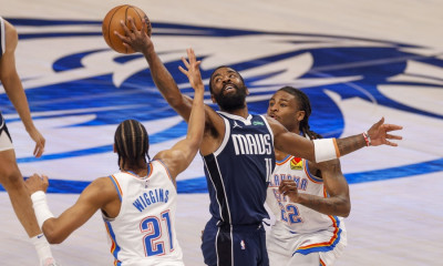 NBA: Έσβησαν το πλεονέκτημα των Μαβς οι Θάντερ - Νέο break για Σέλτικς, πλησιάζουν στους τελικούς