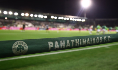 Τελικός Κυπέλλου Ελλάδας, Παναθηναϊκός: «Κανένα περιθώριο η Αστυνομία - Ακατάλληλο το Πανθεσσαλικό»