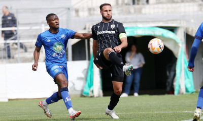 Super League 2: Ισοπαλία… θρίλερ στο ΠΑΟΚ Β’ - Ηρακλής | Η βαθμολογία