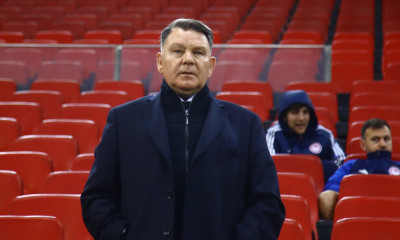 Ολυμπιακός: Παραιτήθηκε ο Κούγιας από την ΠΑΕ