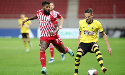 Super League: Ολυμπιακός - ΑΕΚ και ΠΑΟΚ - Παναθηναϊκός ντέρμπι τίτλου σε Φάληρο και Τούμπα