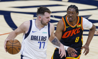 NBA: Μία νίκη μακριά από τελικούς της Δύσης οι Μάβερικς - Στους τελικούς της Ανατολής οι Σέλτικς