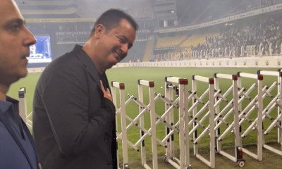 Αποδέχτηκε την πρόταση του Κοτς και αναλαμβάνει διοικητικό ρόλο στην Φενέρ ο Ατζούν