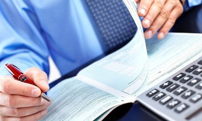 Πότε λήγει η προθεσμία για τις φορολογικές δηλώσεις