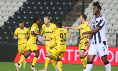 H τελευταία αγωνιστική της Super League με αμέτρητες αγορές σε super αποδόσεις από το Πάμε Στοίχημα