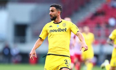 Άρης - ΠΑΟΚ, Μάρτιν Μοντόγια: «Θέλουμε 100% τη νίκη, θα τους δυσκολέψουμε τη ζωή»