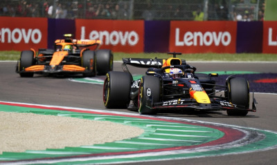 Formula 1: Νίκησε με μεγάλη δυσκολία ο Μαξ Φερστάπεν – Η πιο αγχωτική νίκη του την τελευταία διετία