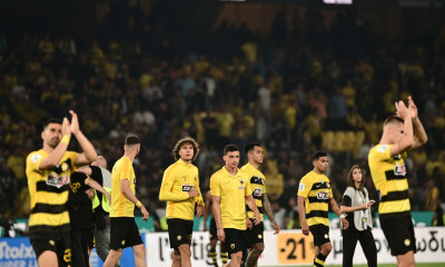 ΑΕΚ: Στην Ολλανδία το βασικό στάδιο της προετοιμασίας - Το πρόγραμμα και η επιστροφή στα Σπάτα