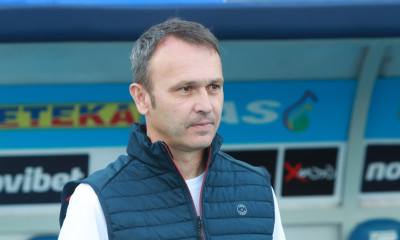 Κηφισιά: Τέλος ο Μπράτσος