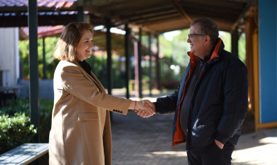 Ο ΟΠΑΠ αγκαλιάζει τις τοπικές κοινωνίες μέσα από το πρόγραμμα «Μαζί για καλό σκοπό»