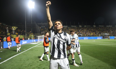 Super League: Το «μονοπάτι» του πρωταθλητή ΠΑΟΚ στο νέο Champions League