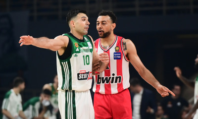 Final 4 Euroleague 2024: Τα ζευγάρια των ημιτελικών και όλο το πρόγραμμα