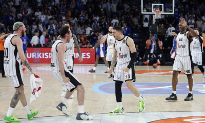 Οι αθλητικές μεταδόσεις της ημέρας (21/05) - Με ευρωπαϊκές «μάχες» στο μπάσκετ και τένις