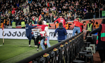Γεωργία: Η ιστορική αποστολή για το Euro 2024